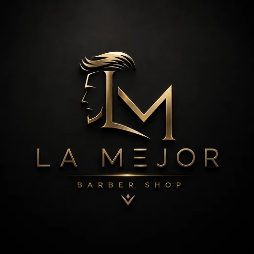 Logo La Mejor