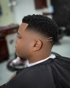 Garcia's barber